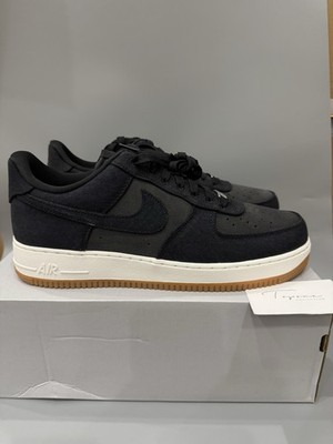 IR0951/002 Men's Nike Air Force 1 '07 LV8 SE Canvas Casual Shoes