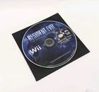 Resident Evil: The Darkside Chronicles (Nintendo Wii, US) - Disc Only, Tested