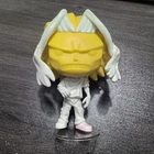 Funko Pop! Animation My Hero Academia Prototype All Might #371 Vinyl Figure
