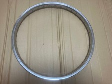 BMX Bike-Old School Silver Rim Vintage Bike Parts for sale | eBay