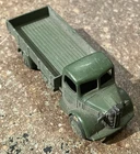 Vintage 1950s DINKY Toys #413 Austin Covered Wagon Diecast Meccano England