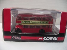 Corgi OOC Bristol Lodekka FS Wilts & Dorset OM40816
