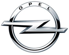 Cardan Opel CABRIO