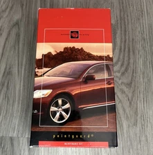 Perma Plate Automotive Protection Maintenance Kit Wash Concentrate & Paintguard