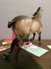 Breyer Breyerfest 2015 Versailles Special Run Glossy Rose Gray Dappled Wixom — photo 6