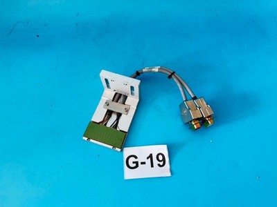 Heidenhain Encoder Adapter & Read Head Assembly IDE 540909B / 540166C   Precisio