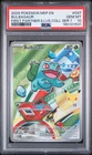 2026 POKEMON MEP EN-ME BLACK STAR PROMO #037 BULBASAUR PSA 10