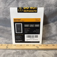 2 Pack Dimmer Wall Light Switch, Single Pole or 3-Way LED Slide Dimmer Switch...