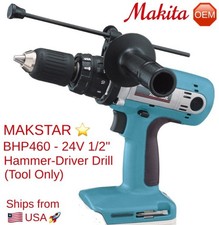 Current Makita BHP460 marketplace offer