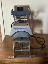 Stahls Hotronix® Auto Cap Heat Press STXC