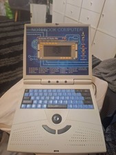 Computer Spielzeug Laptop QX-1003E 22 Aktivit...