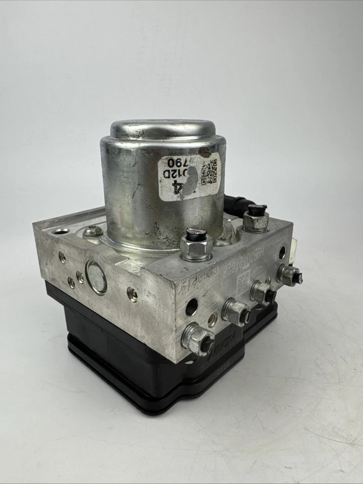 Conjunto de bomba modular ABS TY4A0 Honda Accord Crosstour 2010-2012 Foto 2 de 4