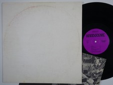 HANDGJORT s/t MEGA RARE 1970 swedish acid folk LP sitar psych prog LISTEN!