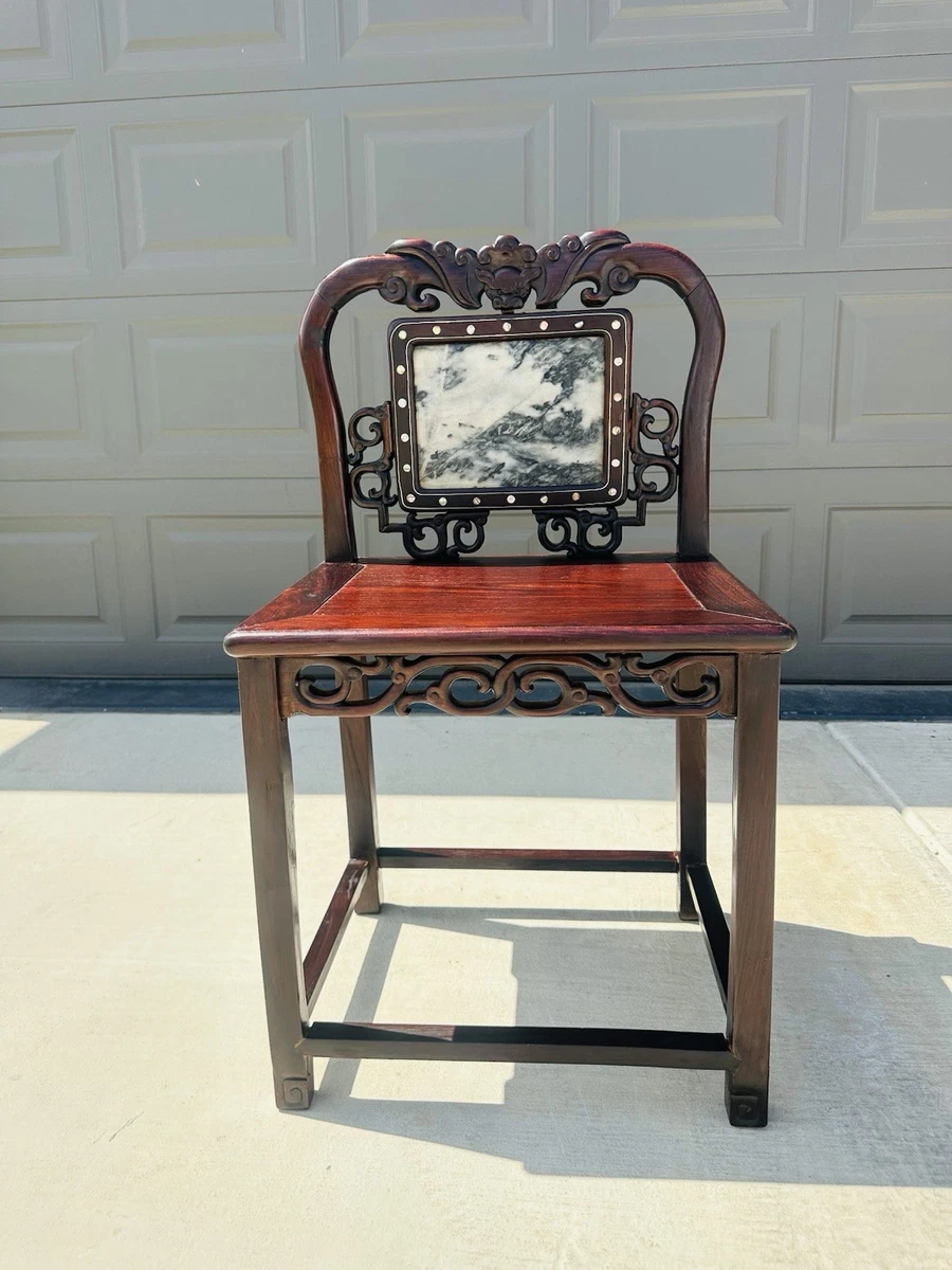 Original Asian Antique Chairs for sale | eBay