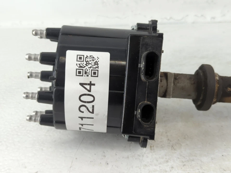 Distribuidor de encendido del motor Chevrolet K1500 OEM C36H6 Foto 2 de 4