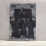 AJ Brown Brawn 2026 Bo Jackson Battle Arena  Steel Headlines HBF-32