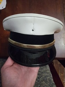 Fire Hat