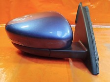 ✅2023 FORD KUGA MK3 ST-LINE X DOOR WING MIRROR RIGHT BLUE LV4B17682GG + WARRANTY