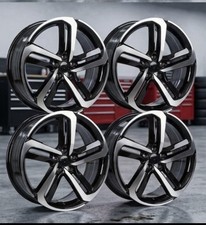 Alloy Rim Set Of 4 19 Wheel For Honda Accord 2018-2022