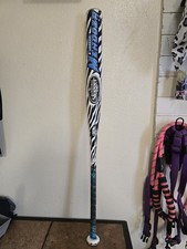 Louisville Slugger Jessica Mendoza Softball Bat 33” 20oz Composite -FPMD14-RR