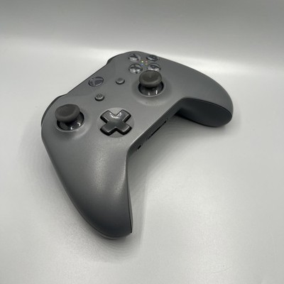 Microsoft Xbox One Wireless Controller GRAY 1708