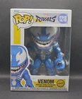 Marvel Rivals Venom CHASE POP Vinyl Figure #1218 Funko