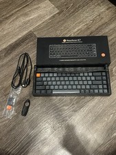 Keychron K7 Ultra-slim Wireless Mechanical Keyboard With Backlight