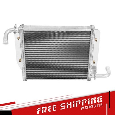 Original Evolution Radiator For Thermo King Tripac Tri-Pac APU TK 672841 672244