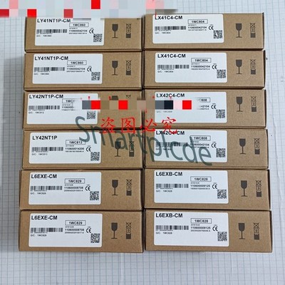 1pcs New LX41C4-CM module #zc