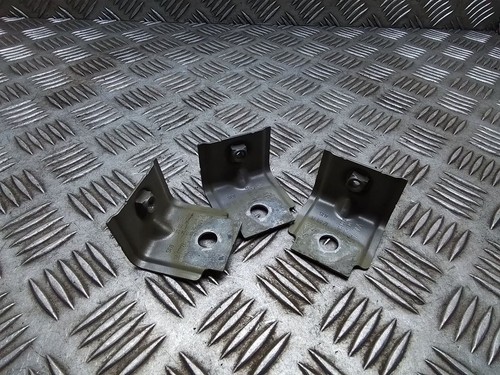 Volkswagen PASSAT B8 2015 Halterung Kotflügel 3G0809471 BRC55358