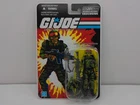 G.I. JOE COLLECTOR'S CLUB FSS HIT & RUN EXCLUSIVE ACTION FIGURE NEW MOC