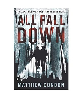 All Fall Down, Matthew Condon