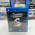 Shadow Warrior (Sony PlayStation 4, 2014)