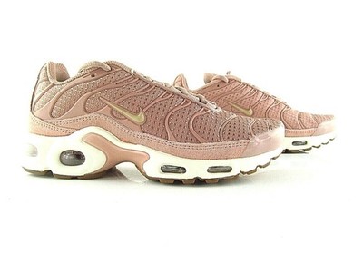 Nike Air Max Plus Particle Pink 605112 603 UK_3.5 New US_6 Eur 36.5