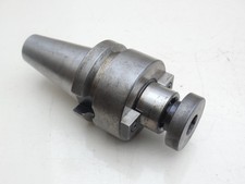 cône de fraisage BT40 mandrin porte fraise a trou lisse alésage 32mm (t96)