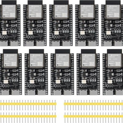 ESP32 S3 Development Board Type C WiFi Bluetooth IoT Dual Core DevKit N16R8