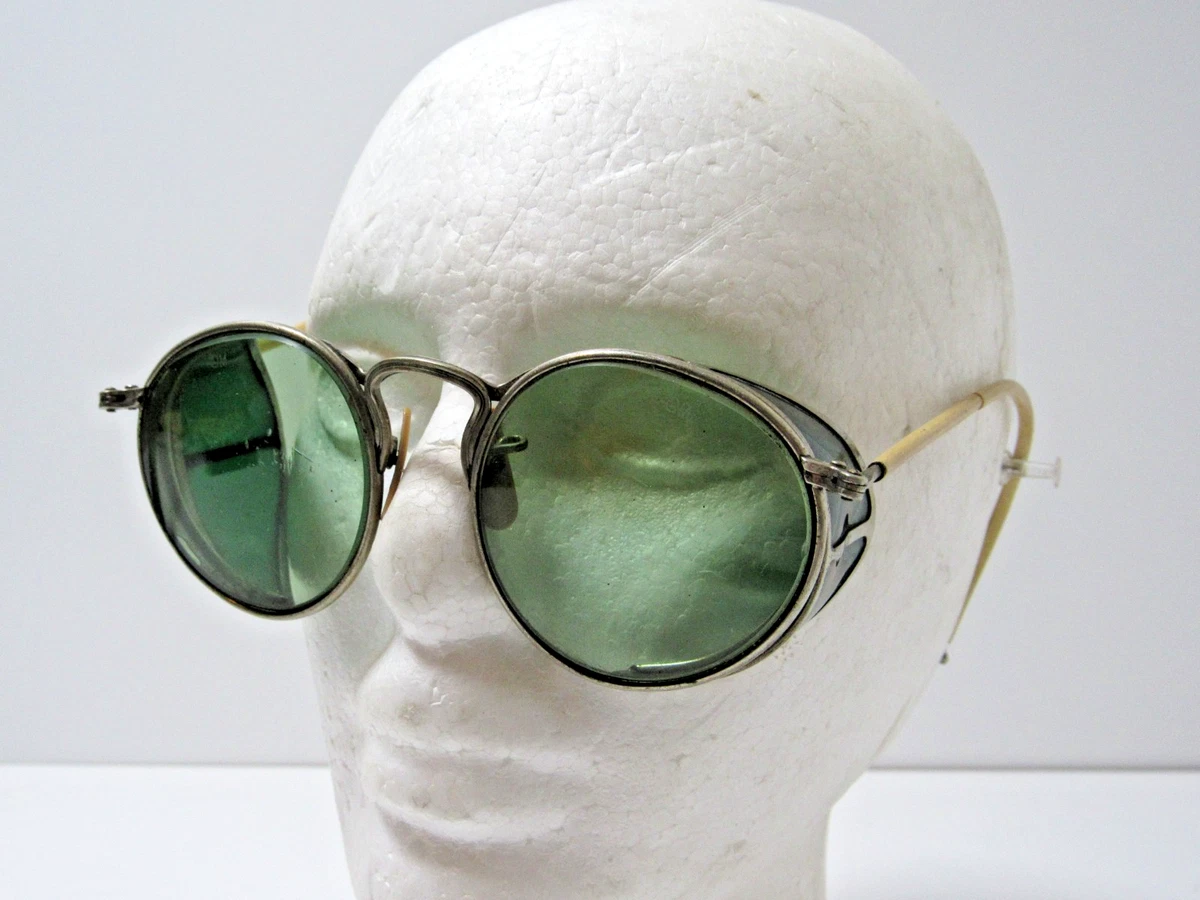 1940s Vintage Eyeglasses Sunglasses for sale | eBay