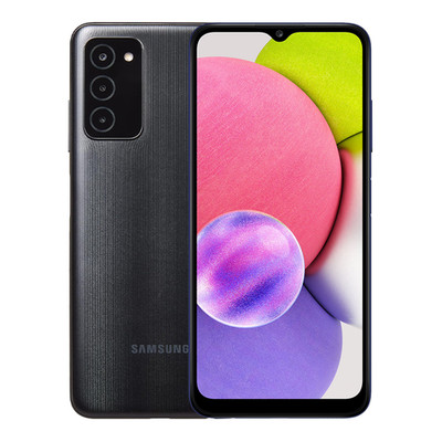 Samsung Galaxy A03S (Prepaid) S134DL 32GB TracFone - Very Good