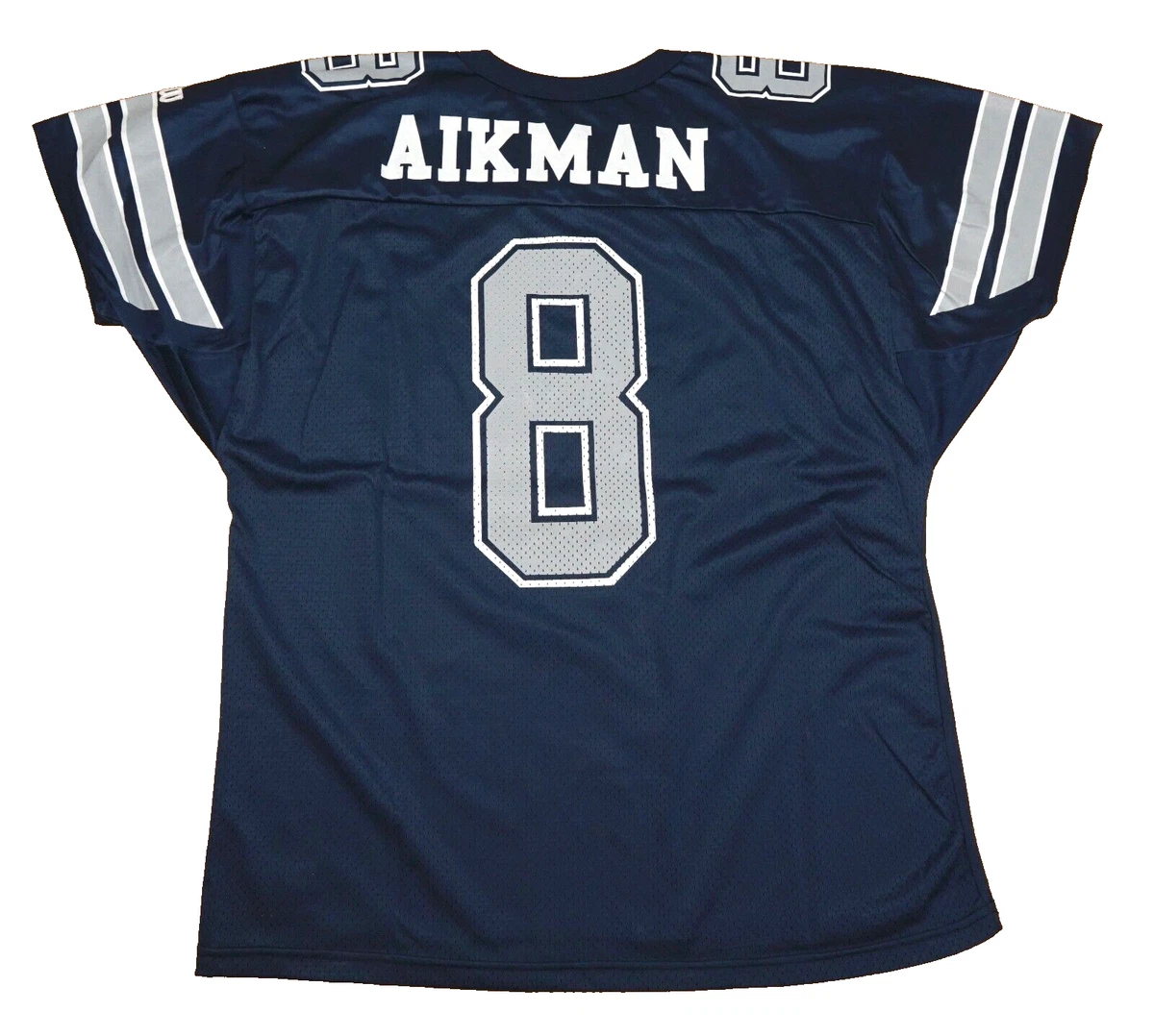 Troy Aikman Dallas Cowboys NFL Jerseys for sale | eBay