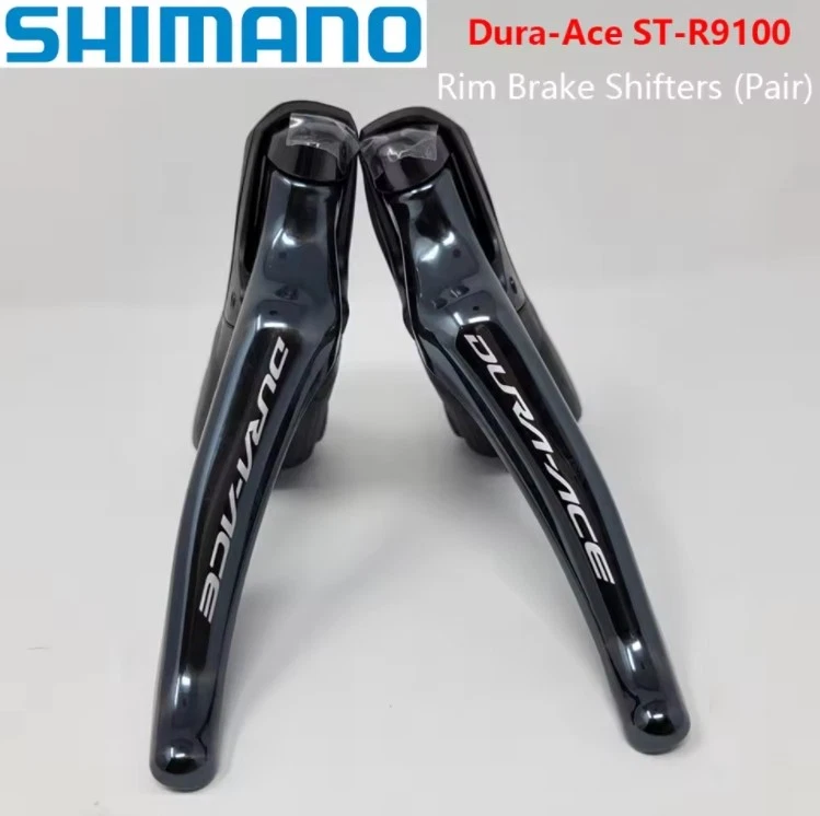 Shimano 11 Speed Shifter Sets for sale | eBay