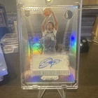 2023 Panini Prizm Deca Basketball Olivier-Maxence Prosper #DS-OMP PSA 10