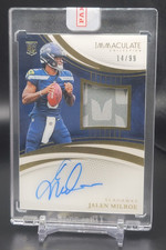 2025 Panini Immaculate Collection Football Checklist Guide in-content 27