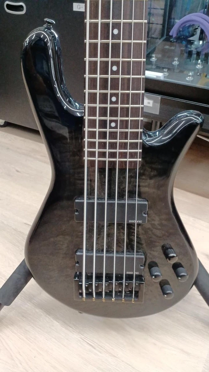 Spector 6 String Bass Guitars for sale | eBay