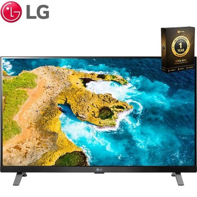 LG 27'' Class LED Full HD Smart TV With webOS with 1 Year Warranty