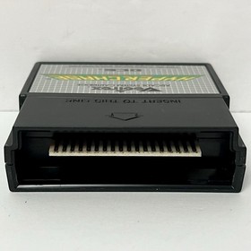 Hyperchase Auto Race (Vectrex) Complete in Box w/ Overlay Tray Manual TESTED