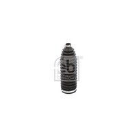 febi Bilstein Faltenbalgsatz, Lenkung 182863 FüR CitroËN Fiat Opel Peugeot