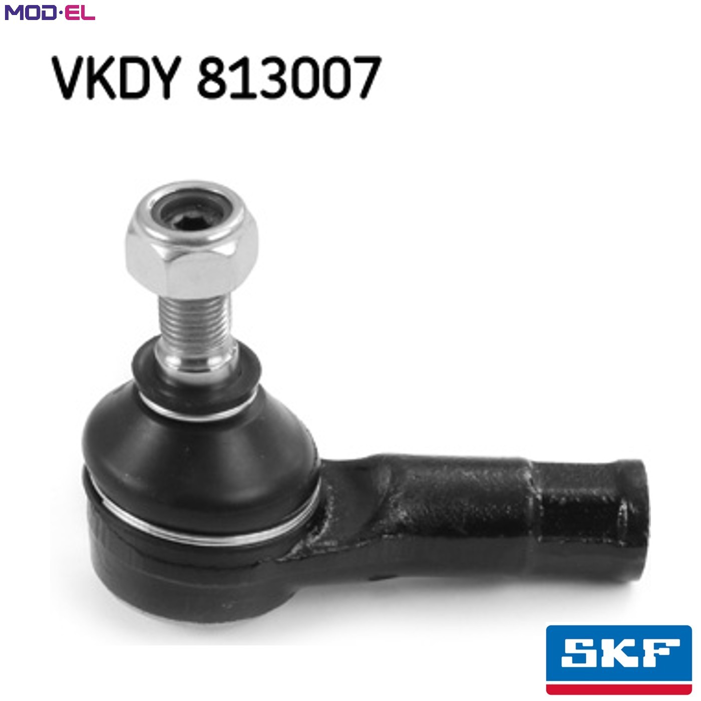 TIE ROD END VKDY 813007 FOR HONDA D15B7/B15B9 1.5L D16W1/D16W5 1.6L D13B4 1.3L