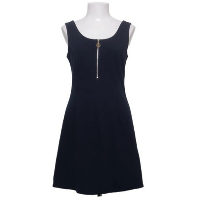 Lilly Pulitzer, Kleid, Größe: M, Blau, Baumwolle/Elasthan/Polyester #HTb