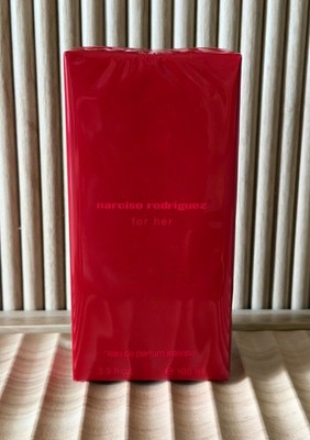 Narciso Rodriguez For Her Eau de Parfum Intense 100 ml/3.3 fl oz