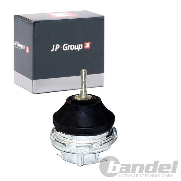 JP Group Motorlager Hydrolager Rechts Passend FüR Audi 100 A6 | 1117909580-image
